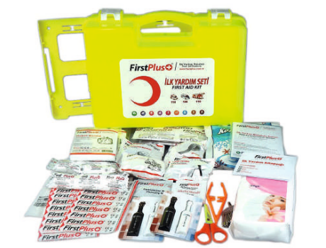 First Plus FP 04.102