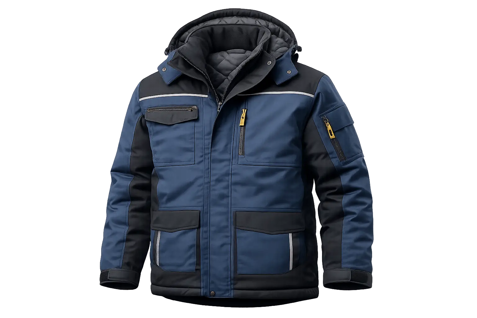 İş Montları