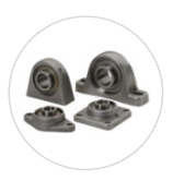 Paslanmaz Rulmanlar