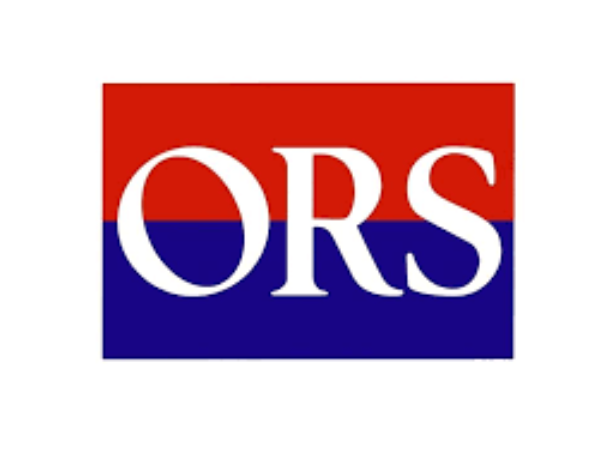 ORS