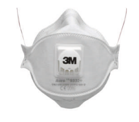 Tam Yüz Maske