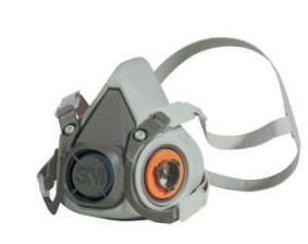 Tam Yüz Maske