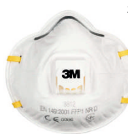 Tam Yüz Maske