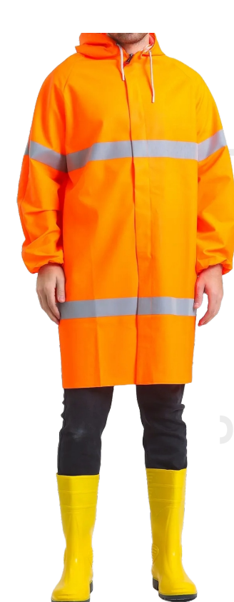 Yağmurluk Modelleri